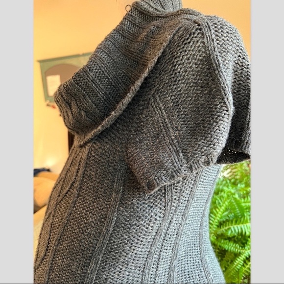 Oh Baby by Motherhood Knit Top / Dress - Picture 2 of 9